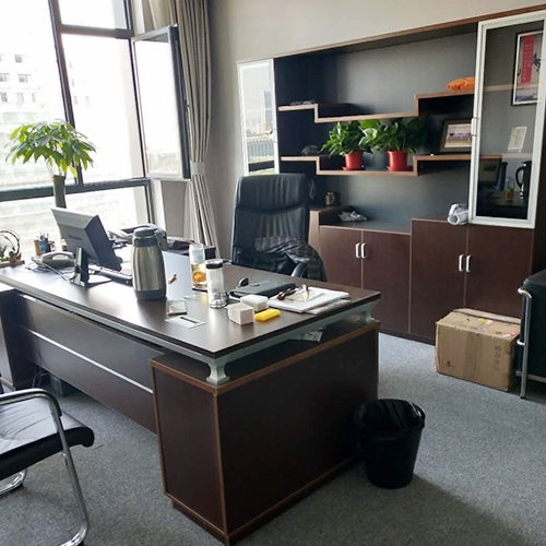 南通办公家具如何选择满意的实木家具