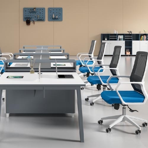 南通办公家具定制需要哪些流程？