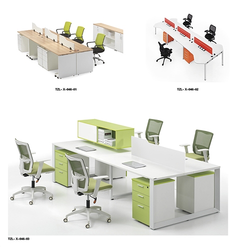 如何判断办公家具的环保性能？