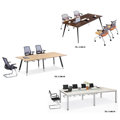 通州会议桌TZL-X-065