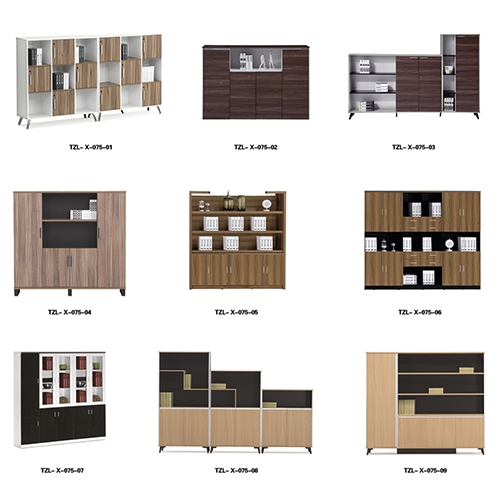 通州文件柜TZL-X-075