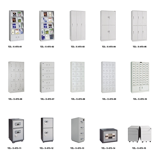 通州文件柜TZL-X-073