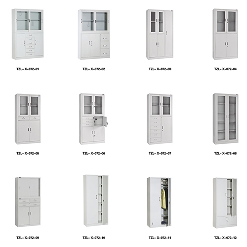 上海文件柜TZL-X-072